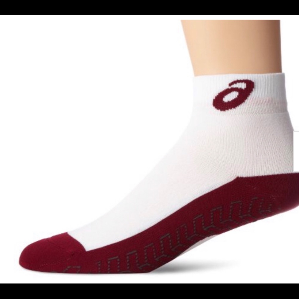 Asics socks